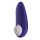 Womanizer Starlet 3 - Air Pulse Clitoral Stimulator (Blue)