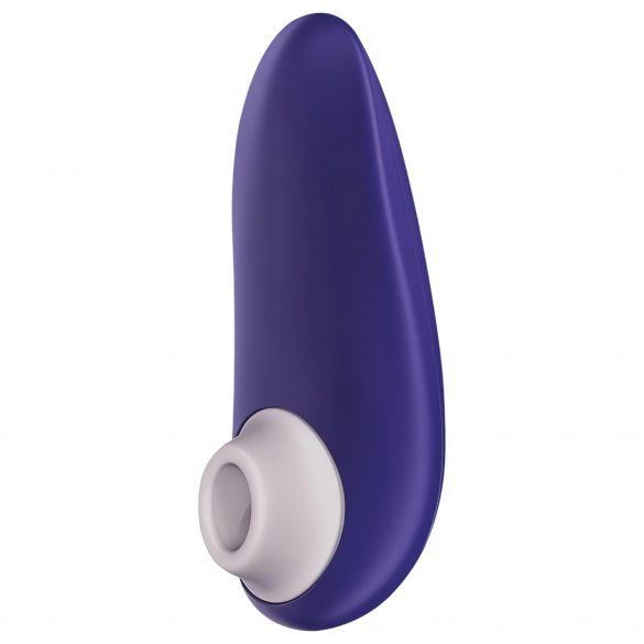 Womanizer Starlet 3 - Air Pulse Clitoral Stimulator (Blue)