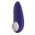 Womanizer Starlet 3 - Air Pulse Clitoral Stimulator (Blue)