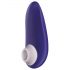 Womanizer Starlet 3 - Air Pulse Clitoral Stimulator (Blue)