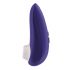 Womanizer Starlet 3 - luchtrimpel clitoris stimulator (blauw)