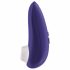 Womanizer Starlet 3 - Air Pulse Clitoral Stimulator (Blue)