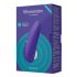 Stimulator clitoridian Womanizer Starlet 3 cu unde de aer (albastru)