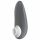 Womanizer Starlet 3 - Air Pulse Clitoral Stimulator (Grey)