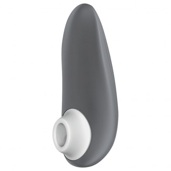 Womanizer Starlet 3 - Air Pulse Clitoral Stimulator (Grey)