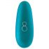 Womanizer Starlet 3 - Air Pulse Clitoral Stimulator (Turquoise)