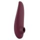 Womanizer Classic 2 - akumulatora, gaisa viļņu klitora stimulators (bordo)