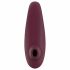 Womanizer Classic 2 - Stimolatore Clitorideo Ricaricabile ad Onde d'Aria (Bordeaux)