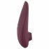 Womanizer Classic 2 - Stimolatore Clitorideo Ricaricabile ad Onde d'Aria (Bordeaux)