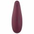 Womanizer Classic 2 - Stimolatore Clitorideo Ricaricabile ad Onde d'Aria (Bordeaux)