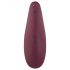 Womanizer Classic 2 - Rechargeable Air Pulse Clitoral Stimulator (Burgundy)