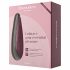 Womanizer Classic 2 - Stimolatore Clitorideo Ricaricabile ad Onde d'Aria (Bordeaux)