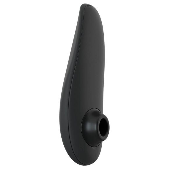 Womanizer Classic 2 - įkraunamas, oro bangų klitorio stimuliatorius (juodas)