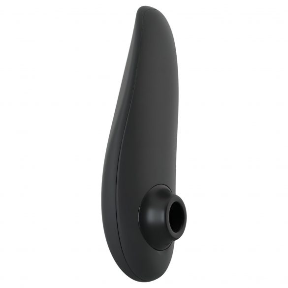 Womanizer Classic 2 - Battery Powered Air-Pulse Clitoral Stimulator (Black)