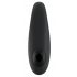 Womanizer Classic 2 - rechargeable, waterproof clitoris stimulator (black)