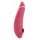 Womanizer Premium 2 - Rechargeable, Waterproof Clitoral Stimulator (Pink)