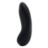 Pedeset nijansi sive - punjivi vibrator za klitoris Sensation (crni)