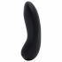 Les Cinquante Nuances de Grey Sensation - vibromasseur clitoridien rechargeable (noir)