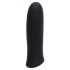 Fifty Shades of Grey Sensation Bullet - vibrator reîncărcabil (negru)