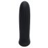 Fifty Shades of Grey Sensation Bullet - vibrator reîncărcabil (negru)