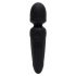 Vibratore massaggiante mini Sensation Wand della collezione Cinquanta Sfumature di Grigio (nero)