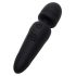 Fifty Shades of Grey Sensation Wand - mini masažer (crni)