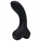 Fifty Shades of Grey Sensation - Rechargeable G-Spot Vibrator (Black)