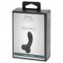 Fifty Shades of Grey Sensation - Rechargeable G-Spot Vibrator (Black)