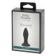 Fifty Shades of Grey Sensation - aufladbarer Analvibrator (schwarz)