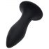 Fifty Shades of Grey Sensation - Rechargeable Anal Vibrator (Black)