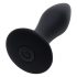 Les 50 nuances de Grey Sensation - Vibrateur anal rechargeable (noir)