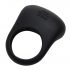 Fifty Shades of Grey Sensation - Vibrating Penis Ring (Black)