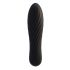 Tulipe de Svakom - vibromasseur rechargeable (noir)