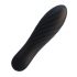 Tulipe de Svakom - vibromasseur rechargeable (noir)