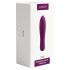 Svakom Tulip - oplaadbare mini bullet vibrator (paars)