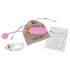 Svakom Ella Neo - Smart Vibrating Egg (Pink)