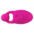 SMILE RC - uppladdningsbar G-punkt vibrator (rosa)