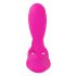 SMILE RC - uppladdningsbar G-punkt vibrator (rosa)