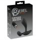 Rebel RC - 2in1 Prostate Vibrator (Black)