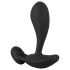 Rebel RC - Vibromasseur Prostate 2-en-1 (noir)