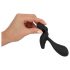 Rebel RC - 2in1 Prostate Vibrator (Black)