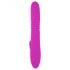 SMILE Rabbit - Rechargeable, Clitoral Arm Thrusting-Rotating Vibrator (Pink)