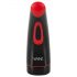 WYNE 03 - Rechargeable Vibrating-Suction Masturbator (Black)