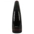 WYNE 03 - Rechargeable Vibrating-Suction Masturbator (Black)