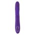 SMILE Triple - Uppladdningsbar trippel vibrator (lila)