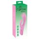 SMILE Nodding - Rechargeable, Clitoral Arm, Nodding Vibrator (Pink)