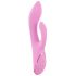 SMILE Nodding - Rechargeable, Clitoral Arm, Nodding Vibrator (Pink)