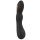 XOUXOU - rechargeable, waterproof G-spot vibrator (black)