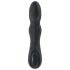 XOUXOU - vibrator G-punct rezistent la apă cu acumulator (negru)