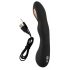 XOUXOU - vibrator G-punct rezistent la apă cu acumulator (negru)